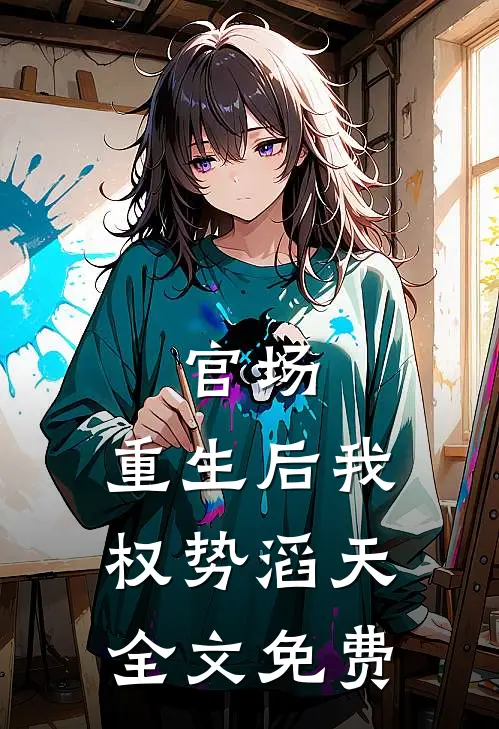 官场：重生后我权势滔天全文免费