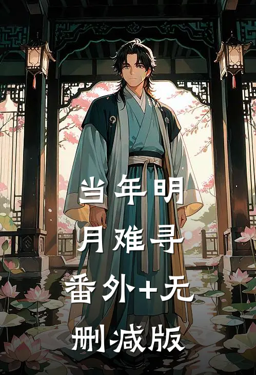 当年明月难寻:番外+无删减版