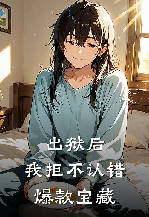 出狱后，我拒不认错爆款宝藏