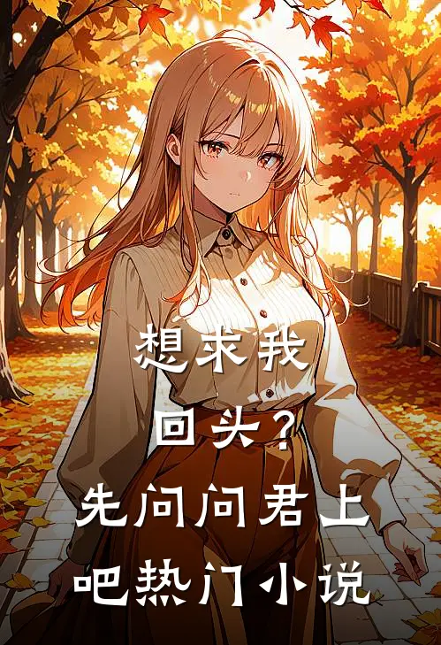 想求我回头？先问问君上吧热门小说