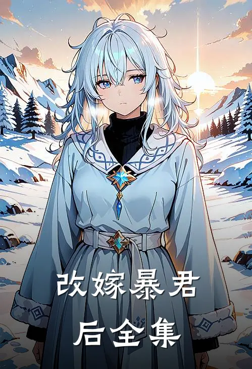 改嫁暴君后全集