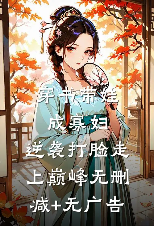 穿书带娃成寡妇，逆袭打脸走上巅峰无删减+无广告