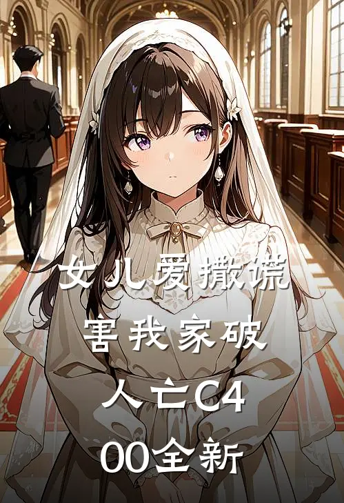 女儿爱撒谎，害我家破人亡C400全新