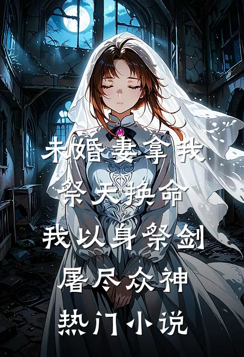未婚妻拿我祭天换命，我以身祭剑，屠尽众神热门小说