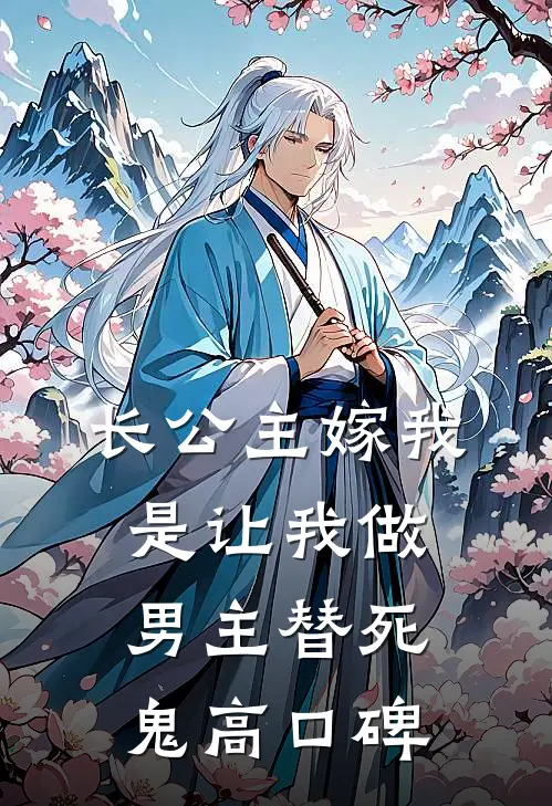 长公主嫁我，是让我做男主替死鬼高口碑