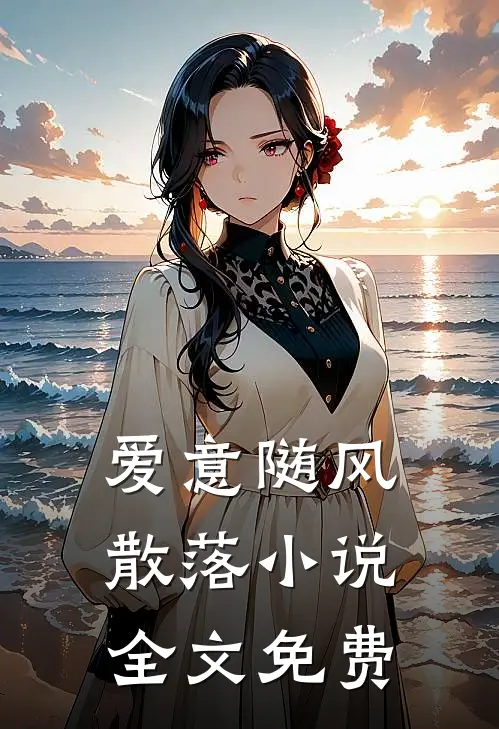 爱意随风散落小说全文免费