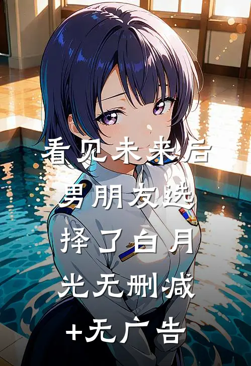 看见未来后，男朋友选择了白月光无删减+无广告