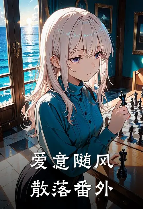 爱意随风散落番外