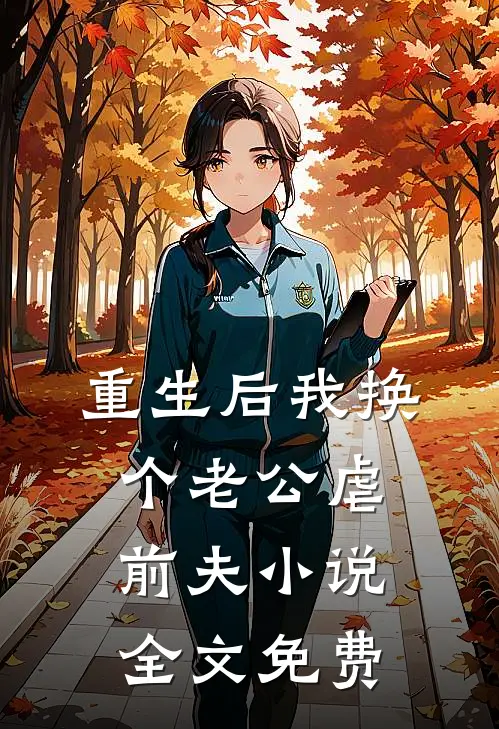 重生后我换个老公虐前夫小说全文免费
