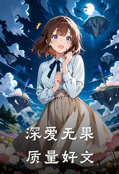 深爱无果质量好文