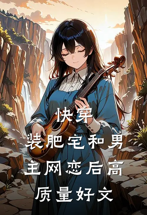 快穿：装肥宅和男主网恋后高质量好文