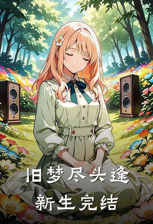 旧梦尽头逢新生完结