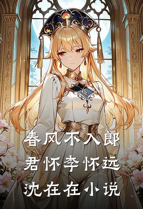 春风不入郎君怀李怀远沈在在小说