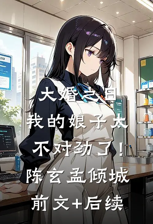 大婚之日，我的娘子太不对劲了！陈玄孟倾城前文+后续