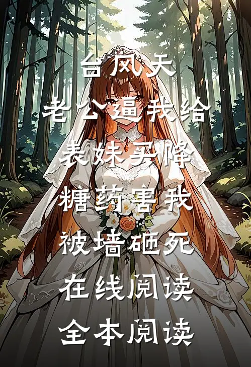 台风天，老公逼我给表妹买降糖药害我被墙砸死在线阅读全本阅读
