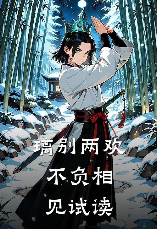 璃别两欢，不负相见试读