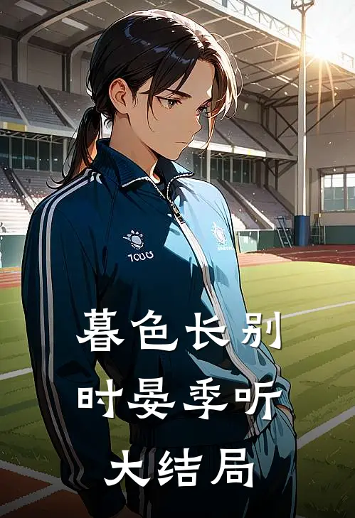 暮色长别时晏季听大结局