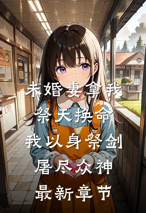 未婚妻拿我祭天换命，我以身祭剑，屠尽众神最新章节