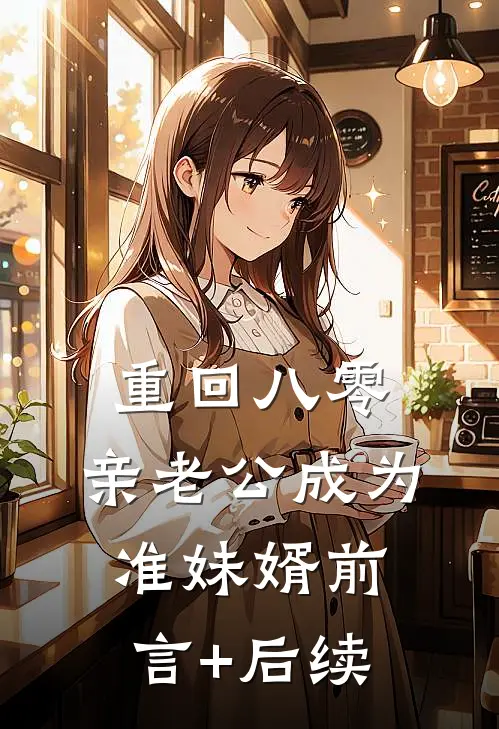 重回八零，亲老公成为准妹婿前言+后续