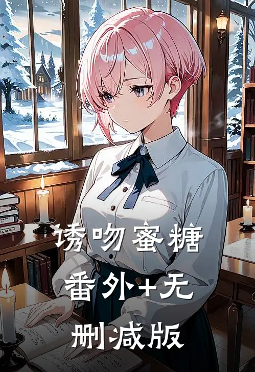 诱吻蜜糖:番外+无删减版