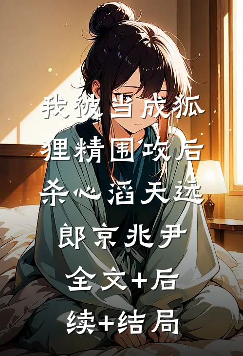 我被当成狐狸精围攻后，杀心滔天远郎京兆尹:全文+后续+结局