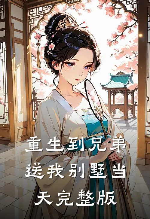 重生到兄弟送我别墅当天完整版