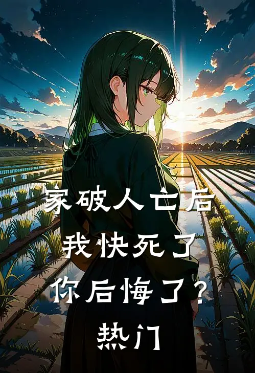 家破人亡后我快死了，你后悔了？热门