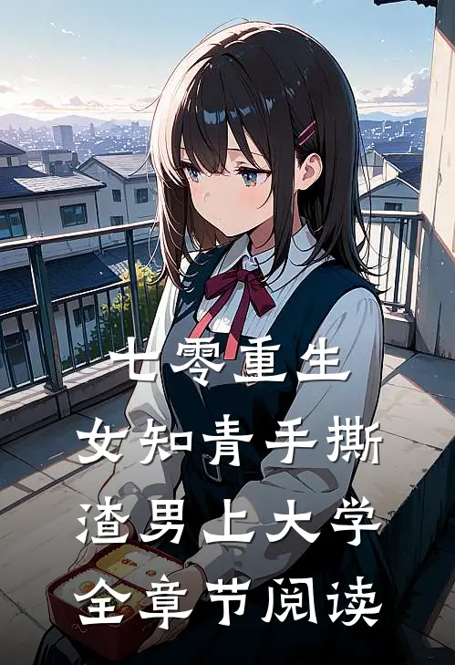 七零重生：女知青手撕渣男上大学全章节阅读