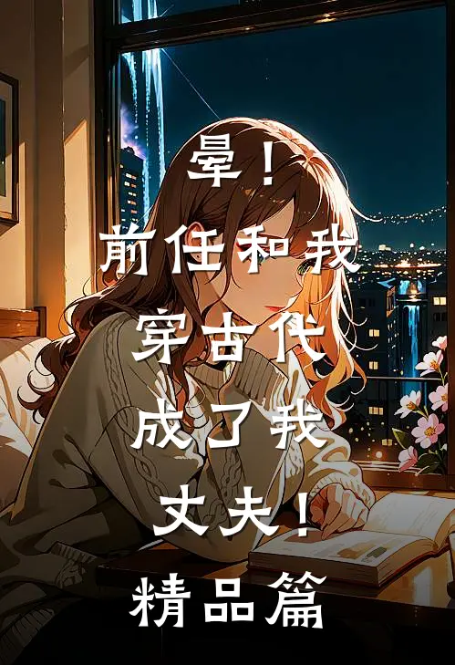 晕！前任和我穿古代，成了我丈夫！精品篇