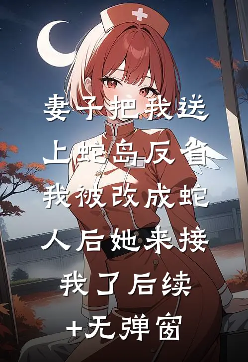 妻子把我送上蛇岛反省，我被改成蛇人后她来接我了后续+无弹窗