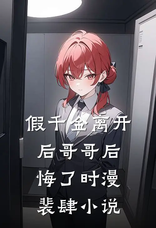 假千金离开后哥哥后悔了时漫裴肆小说