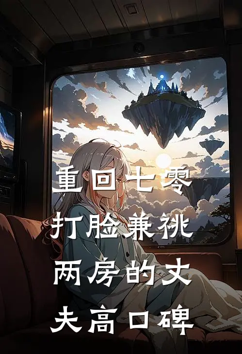 重回七零，打脸兼祧两房的丈夫高口碑