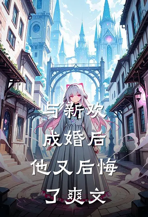 与新欢成婚后，他又后悔了爽文