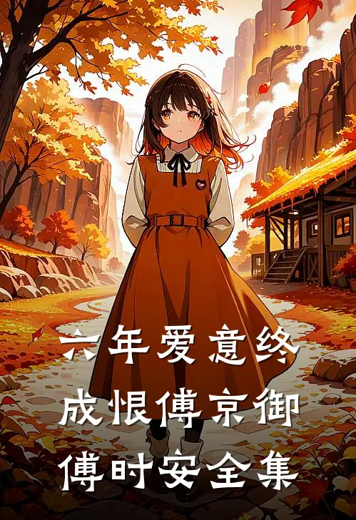 六年爱意终成恨傅京御傅时安全集