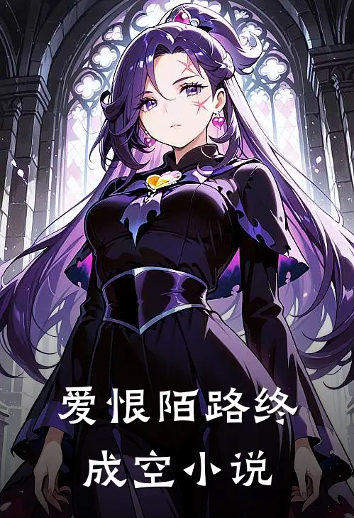 爱恨陌路终成空小说
