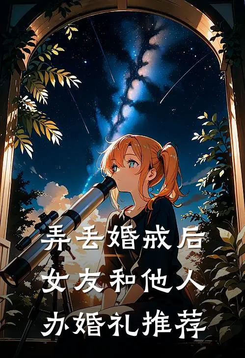 弄丢婚戒后，女友和他人办婚礼推荐
