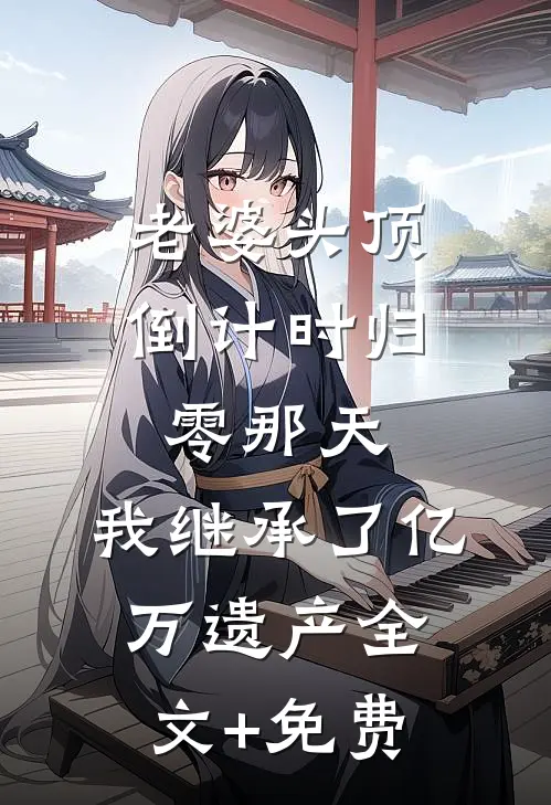 老婆头顶倒计时归零那天，我继承了亿万遗产全文+免费