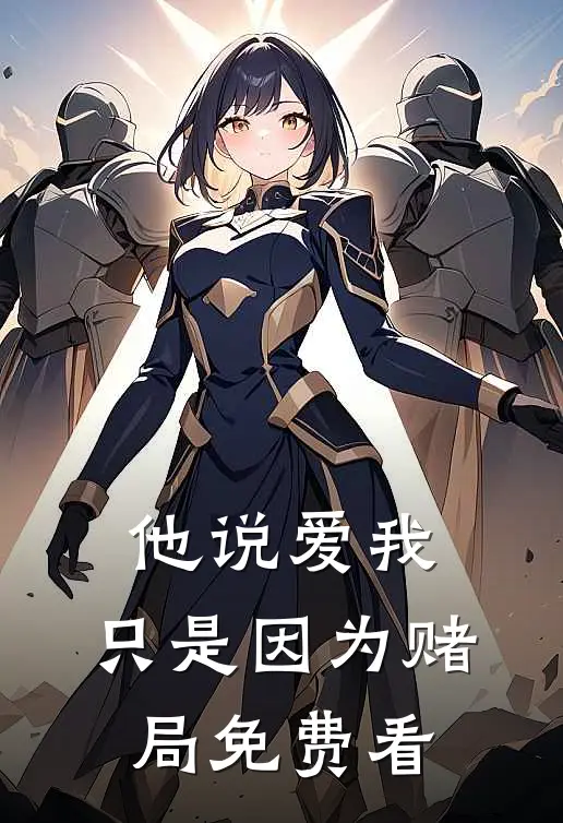 他说爱我，只是因为赌局免费看