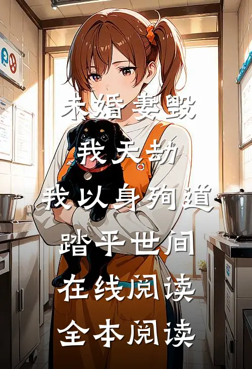 未婚妻毁我天劫，我以身殉道踏平世间在线阅读全本阅读