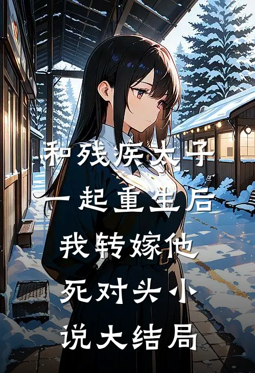 和残疾太子一起重生后，我转嫁他死对头小说大结局