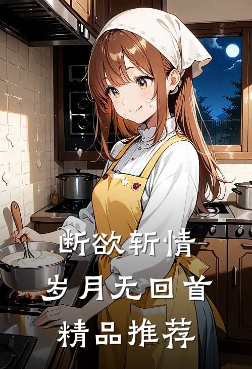 断欲斩情，岁月无回首精品推荐