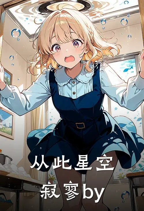从此星空寂寥by