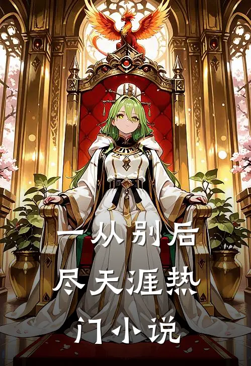 一从别后尽天涯热门小说
