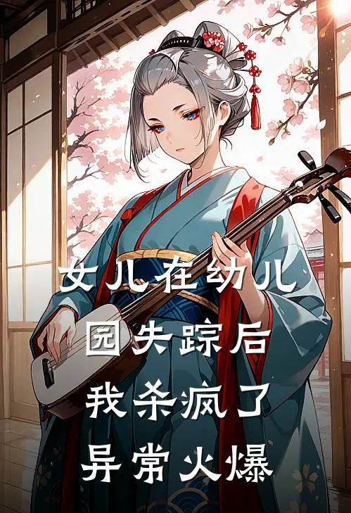 女儿在幼儿园失踪后，我杀疯了异常火爆