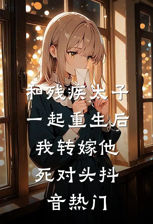 和残疾太子一起重生后，我转嫁他死对头抖音热门