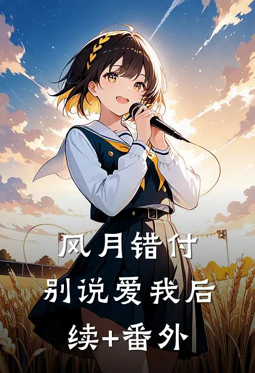 风月错付，别说爱我后续+番外