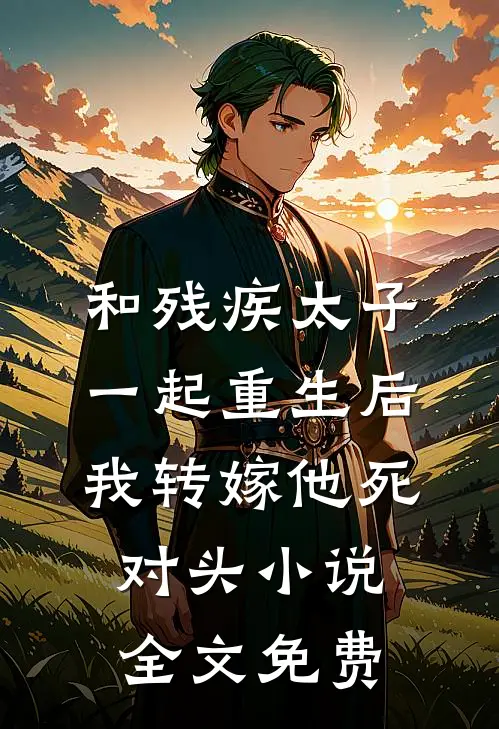 和残疾太子一起重生后，我转嫁他死对头小说全文免费