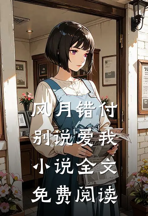 风月错付，别说爱我小说全文免费阅读