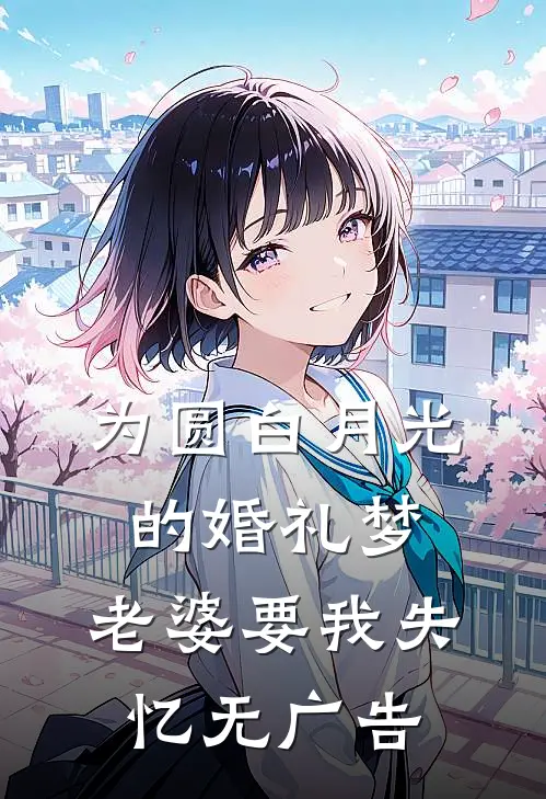 为圆白月光的婚礼梦，老婆要我失忆无广告