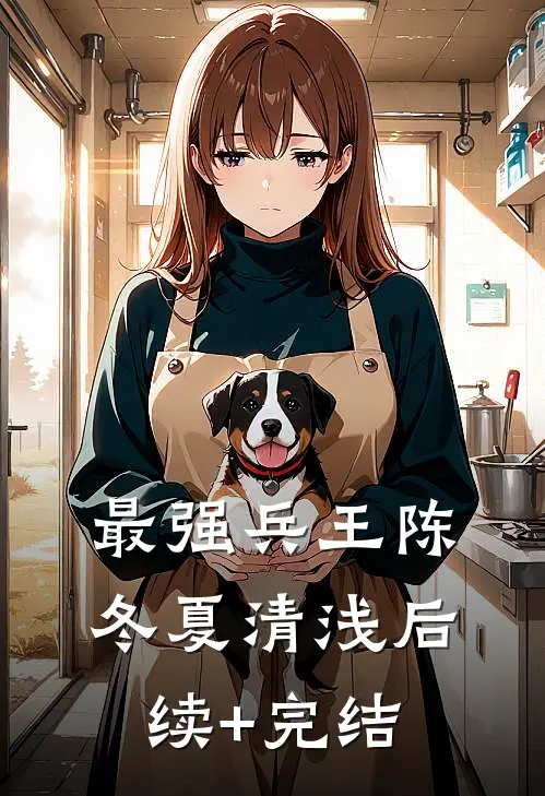 最强兵王陈冬夏清浅后续+完结